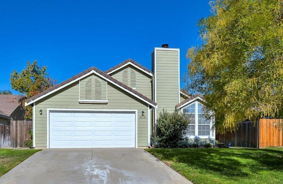 8379 Wheatland Drive