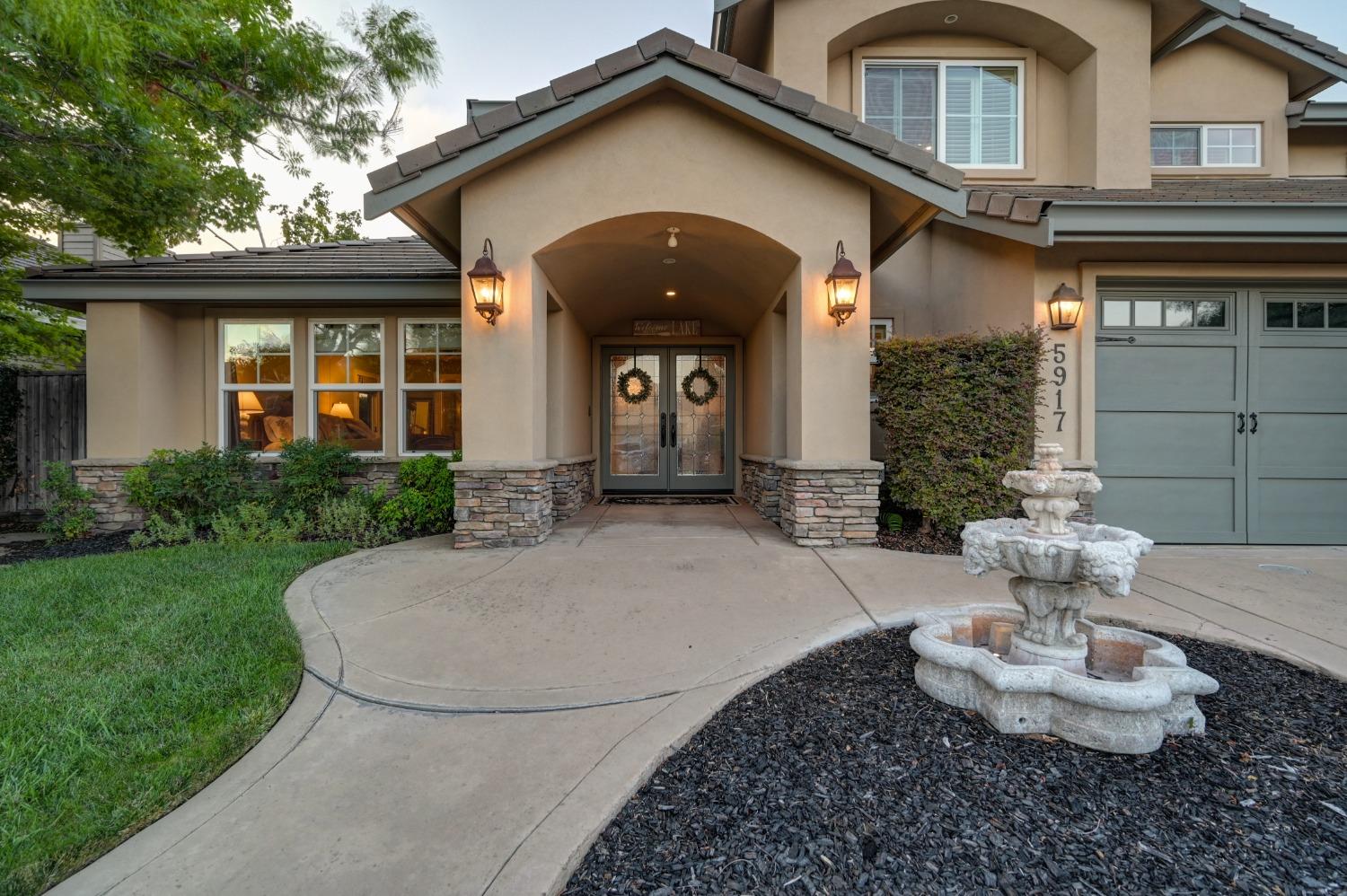 5917 Bar Harbour Court