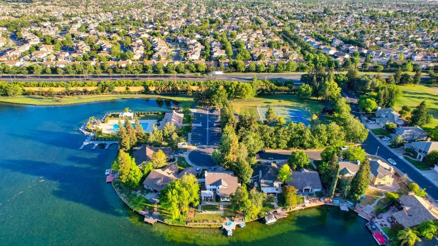 5917 Bar Harbour Court