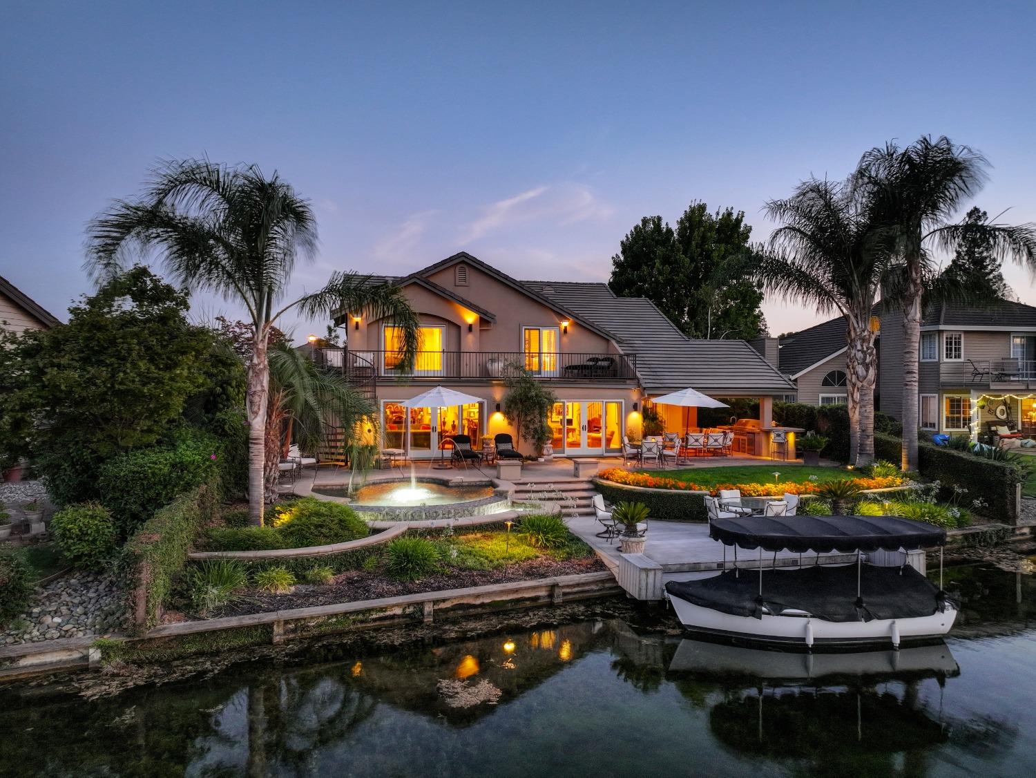 5917 Bar Harbour Court