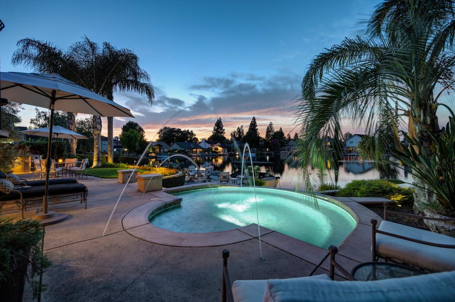 5917 Bar Harbour Court