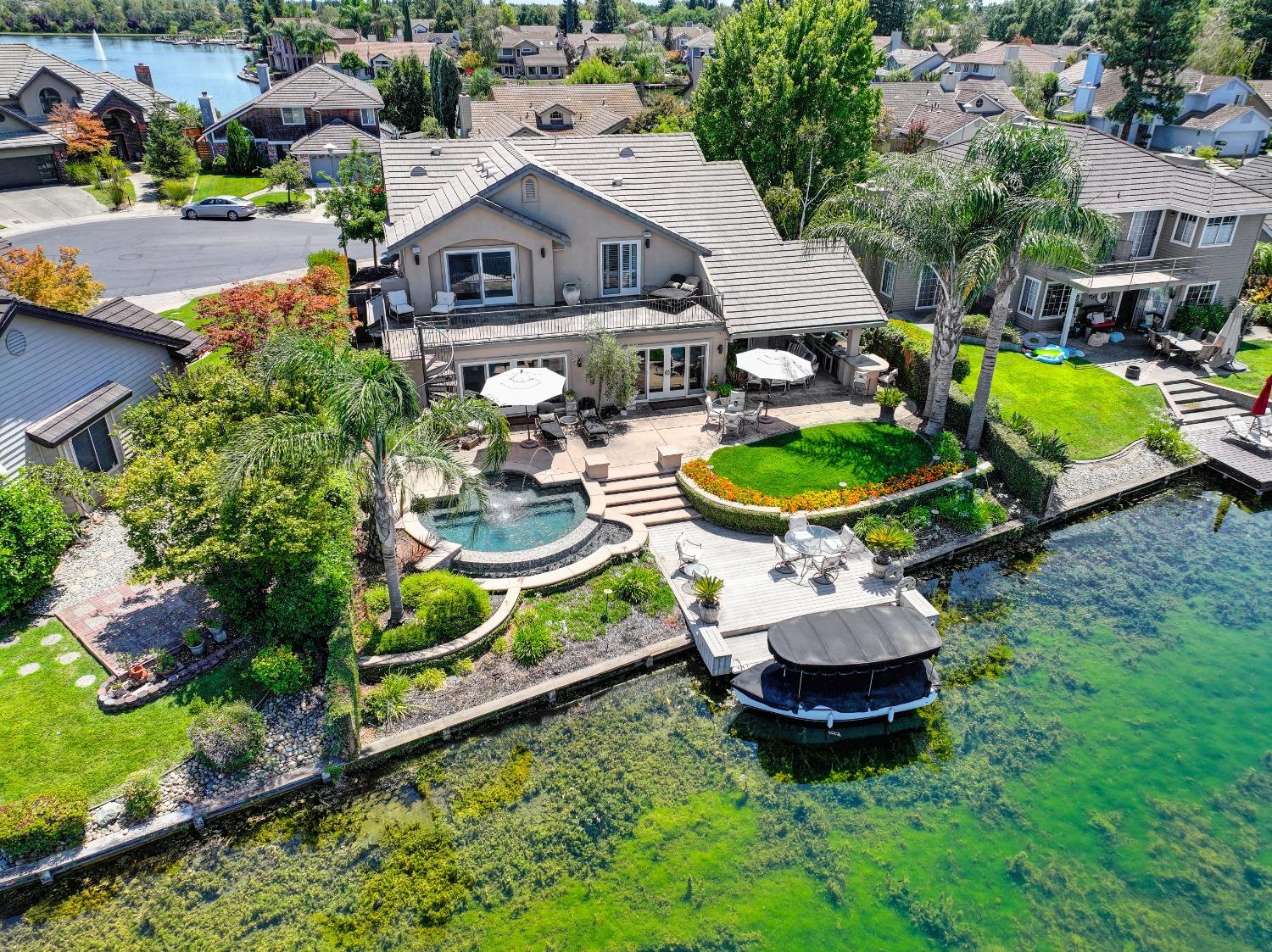 5917 Bar Harbour Court