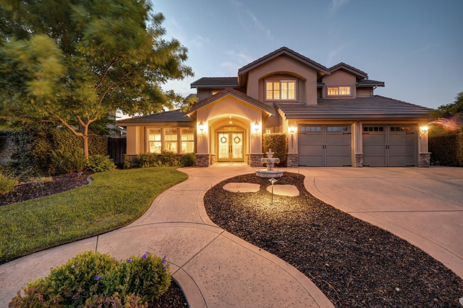 5917 Bar Harbour Court