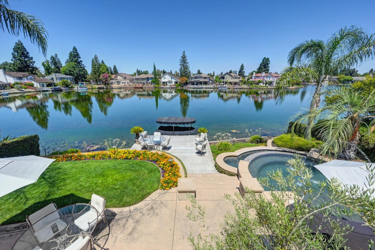 5917 Bar Harbour Court