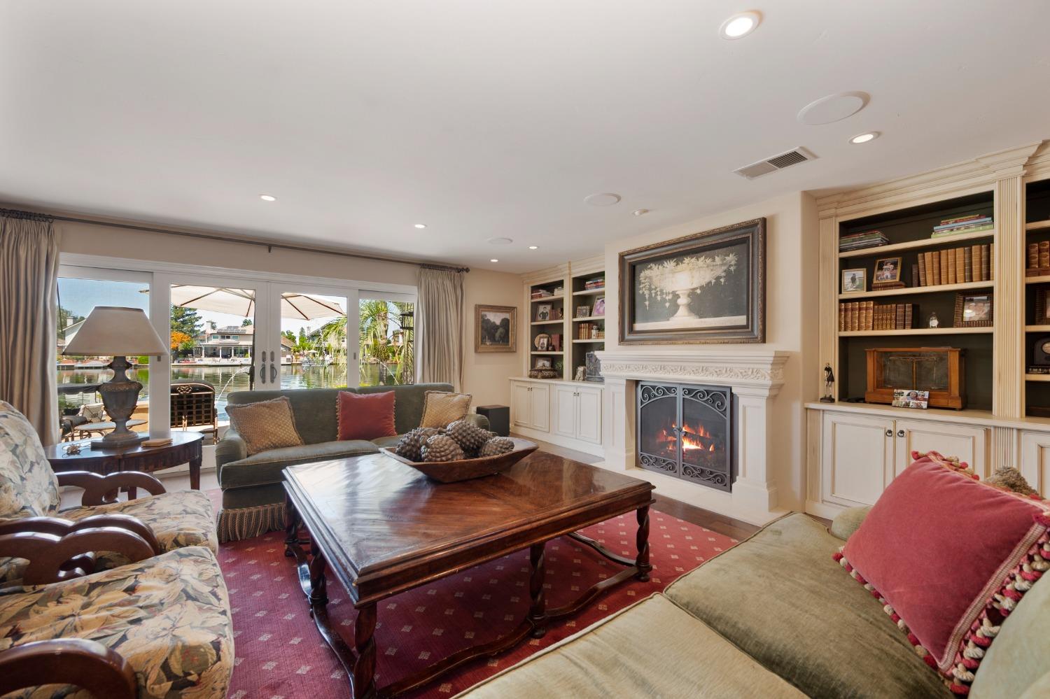 5917 Bar Harbour Court