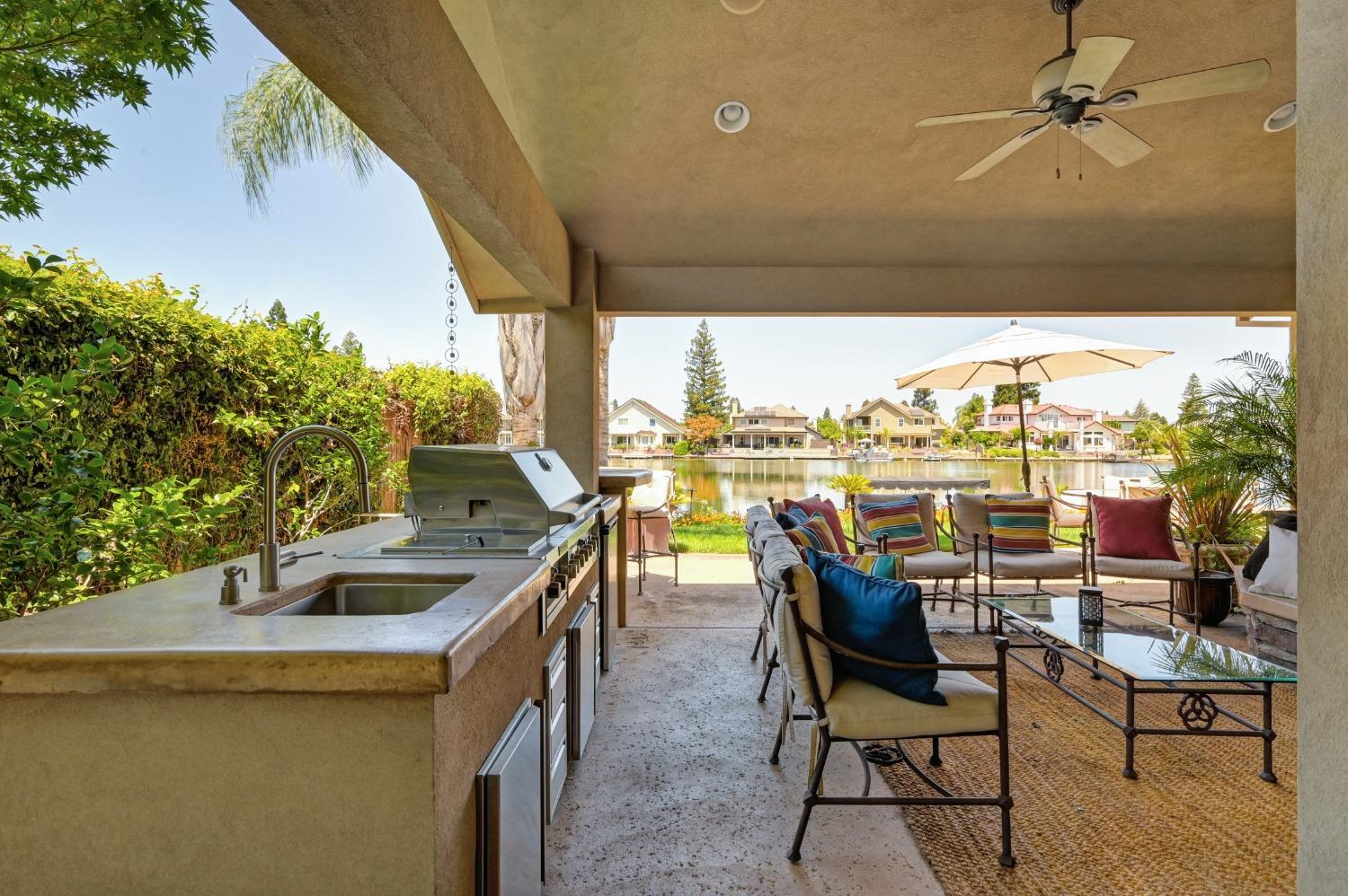 5917 Bar Harbour Court