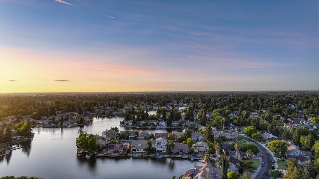 6116 Pirate Point Court