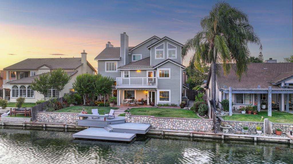 6116 Pirate Point Court