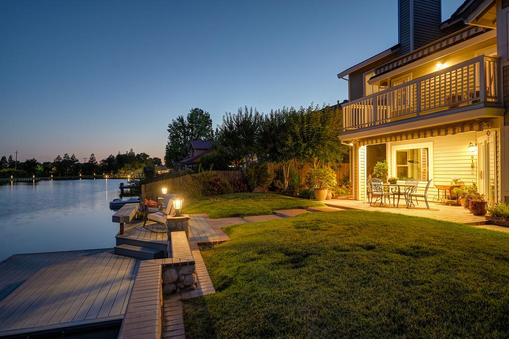 6116 Pirate Point Court