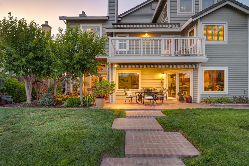 6116 Pirate Point Court