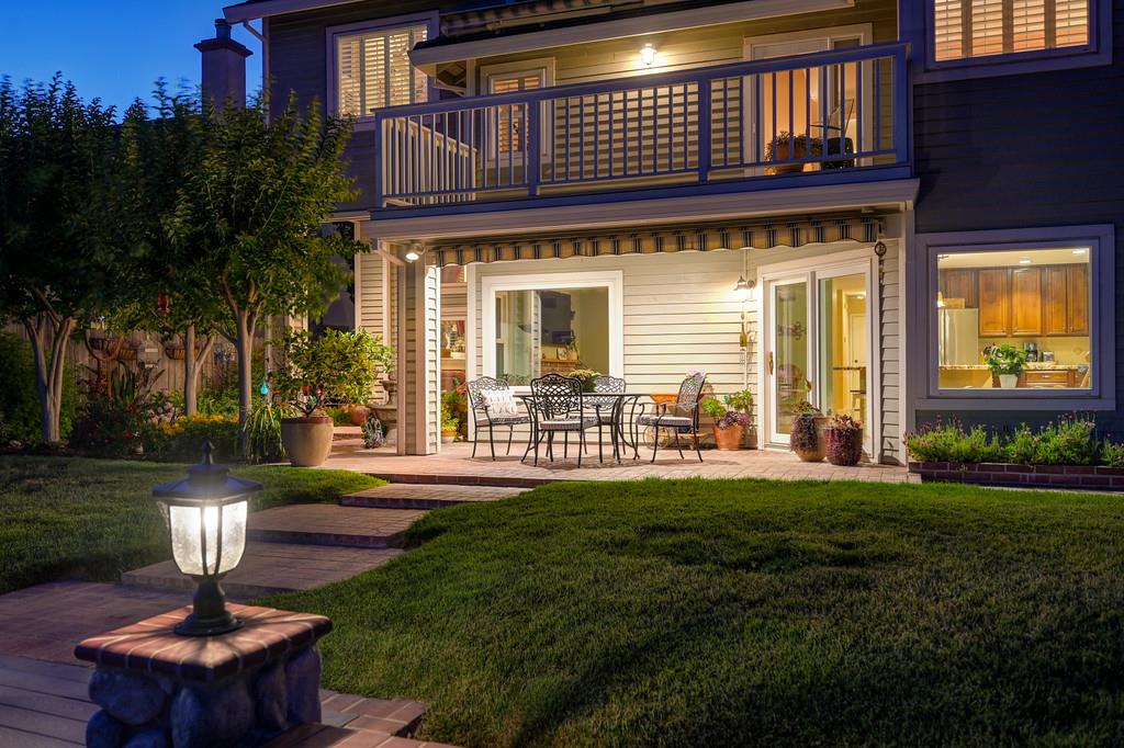 6116 Pirate Point Court