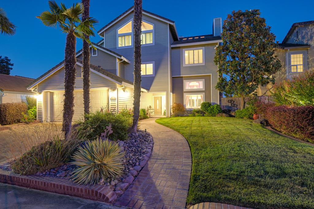 6116 Pirate Point Court