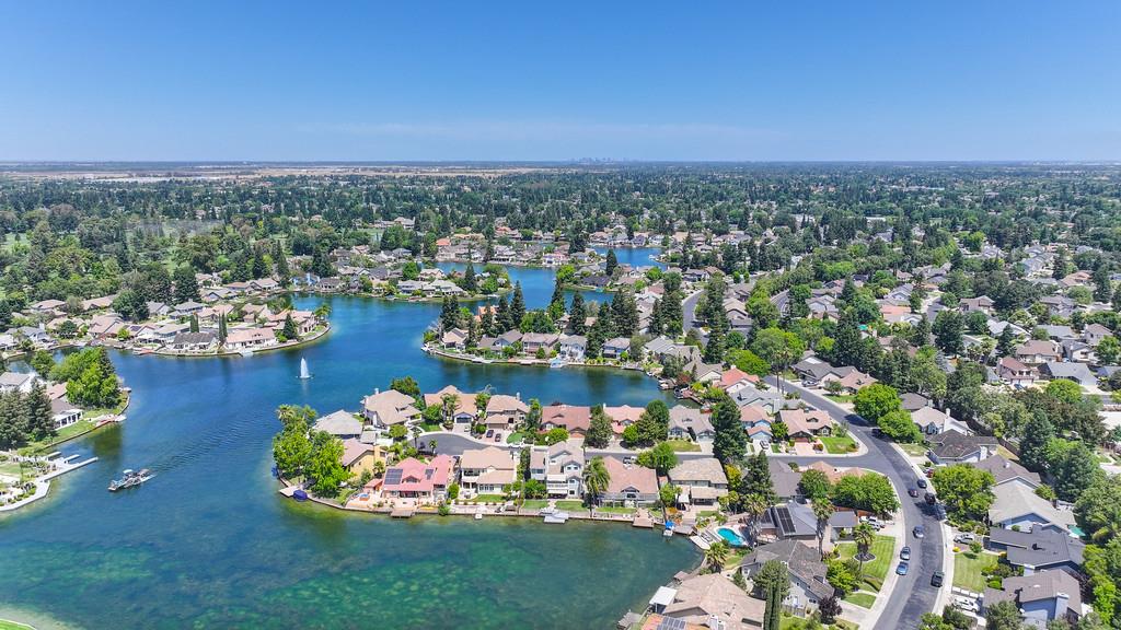 6116 Pirate Point Court