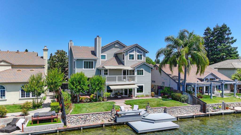 6116 Pirate Point Court