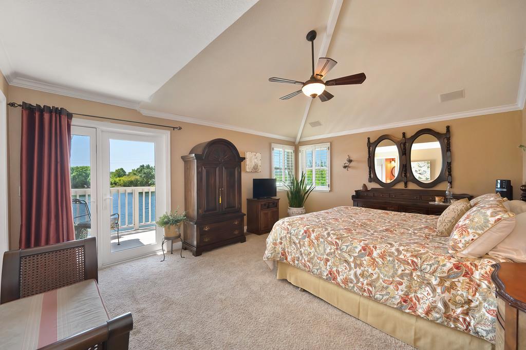 6116 Pirate Point Court