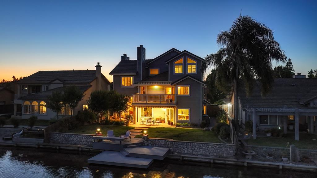 6116 Pirate Point Court