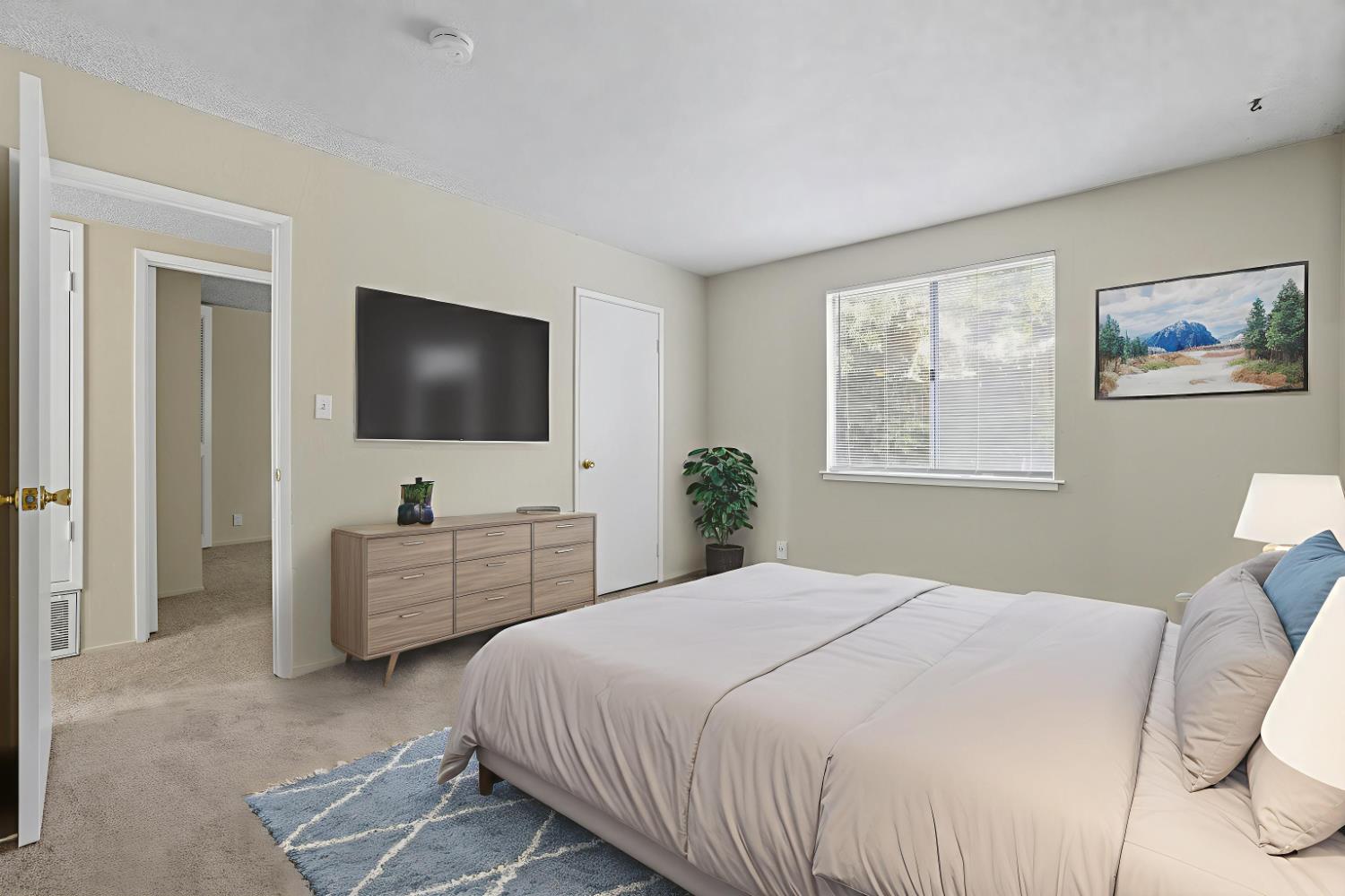 4836 Rockland Way