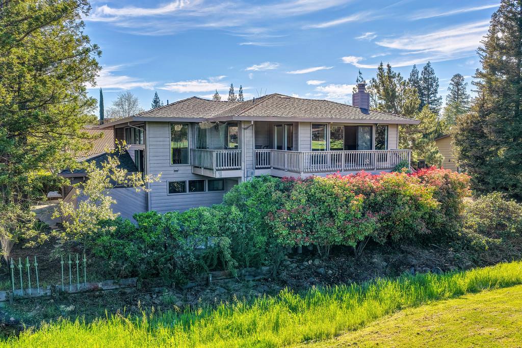 6911 Pescado Circle