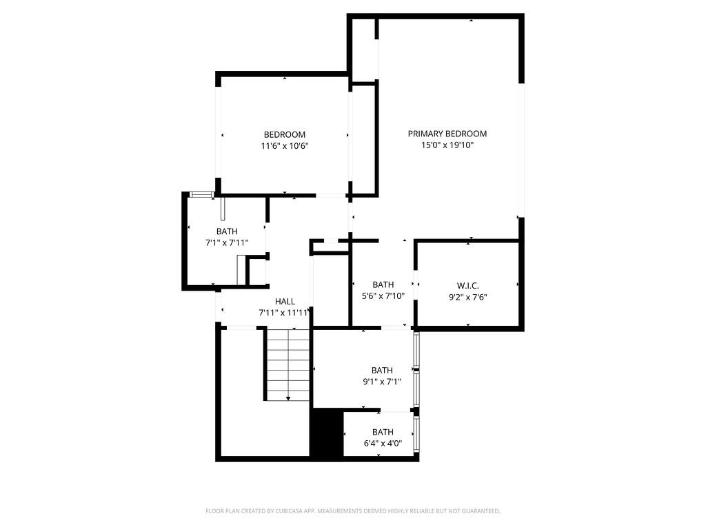6911 Pescado Circle