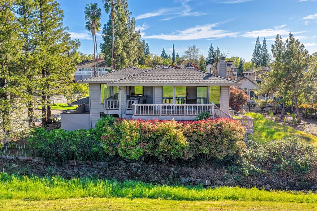 6911 Pescado Circle