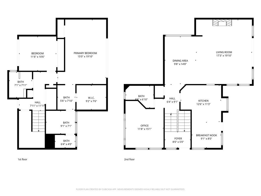 6911 Pescado Circle