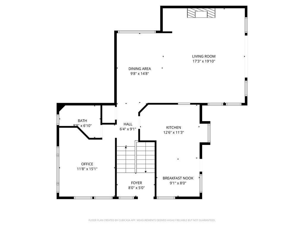 6911 Pescado Circle