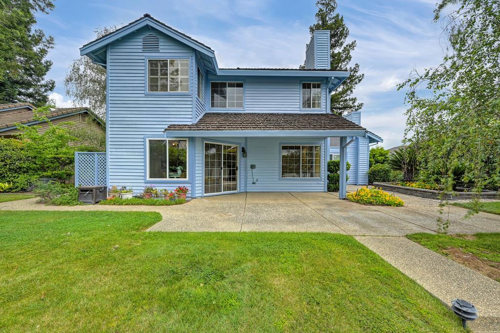 5904 Bar Harbour Court