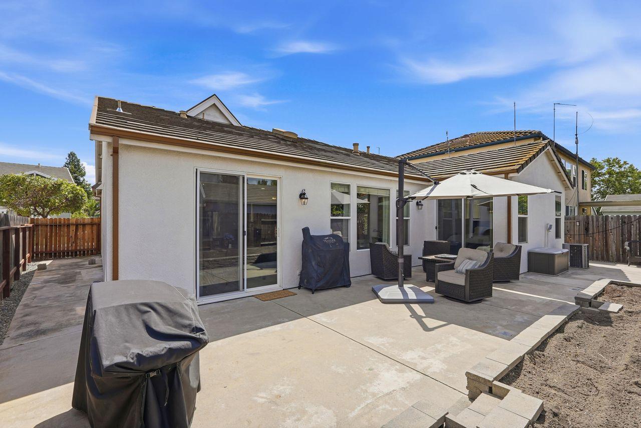 9576 Arcada Court