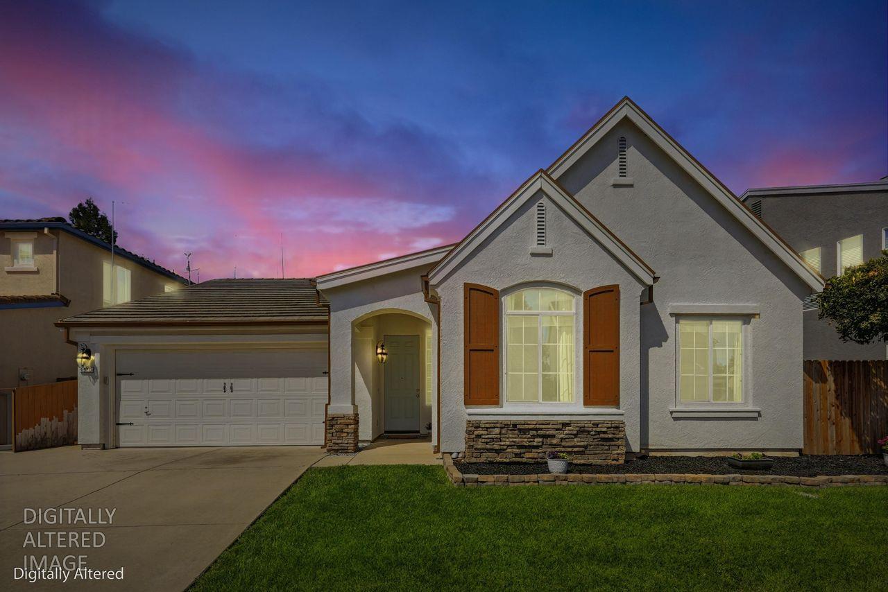 9576 Arcada Court