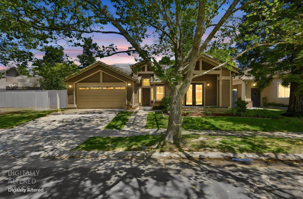 3609 Grimshaw Way