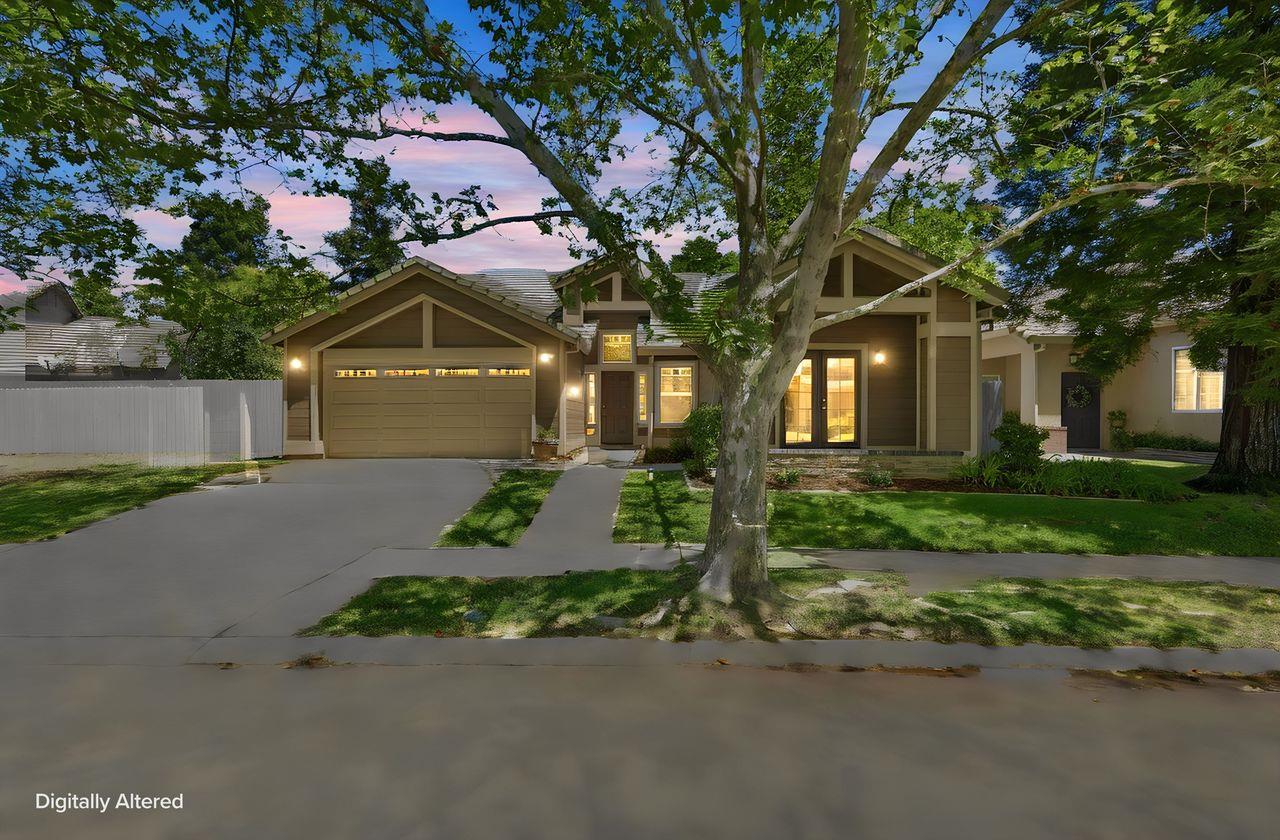 3609 Grimshaw Way