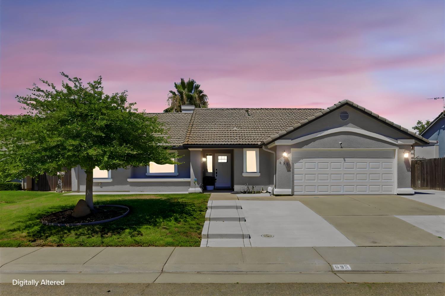 655 Crow Creek Drive