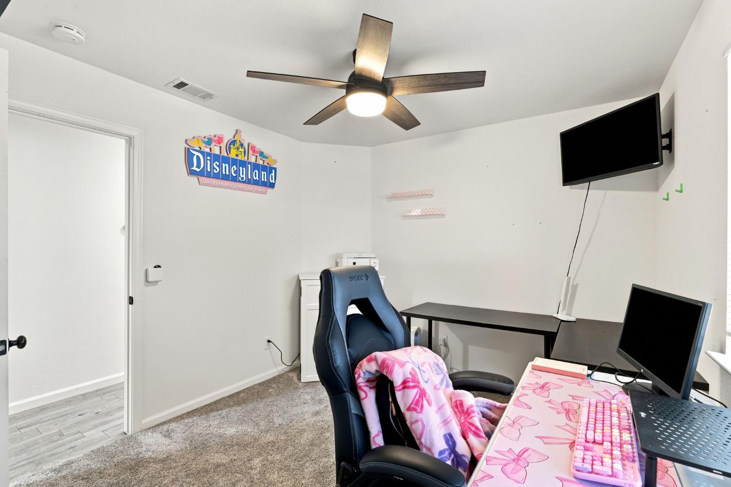 655 Crow Creek Drive