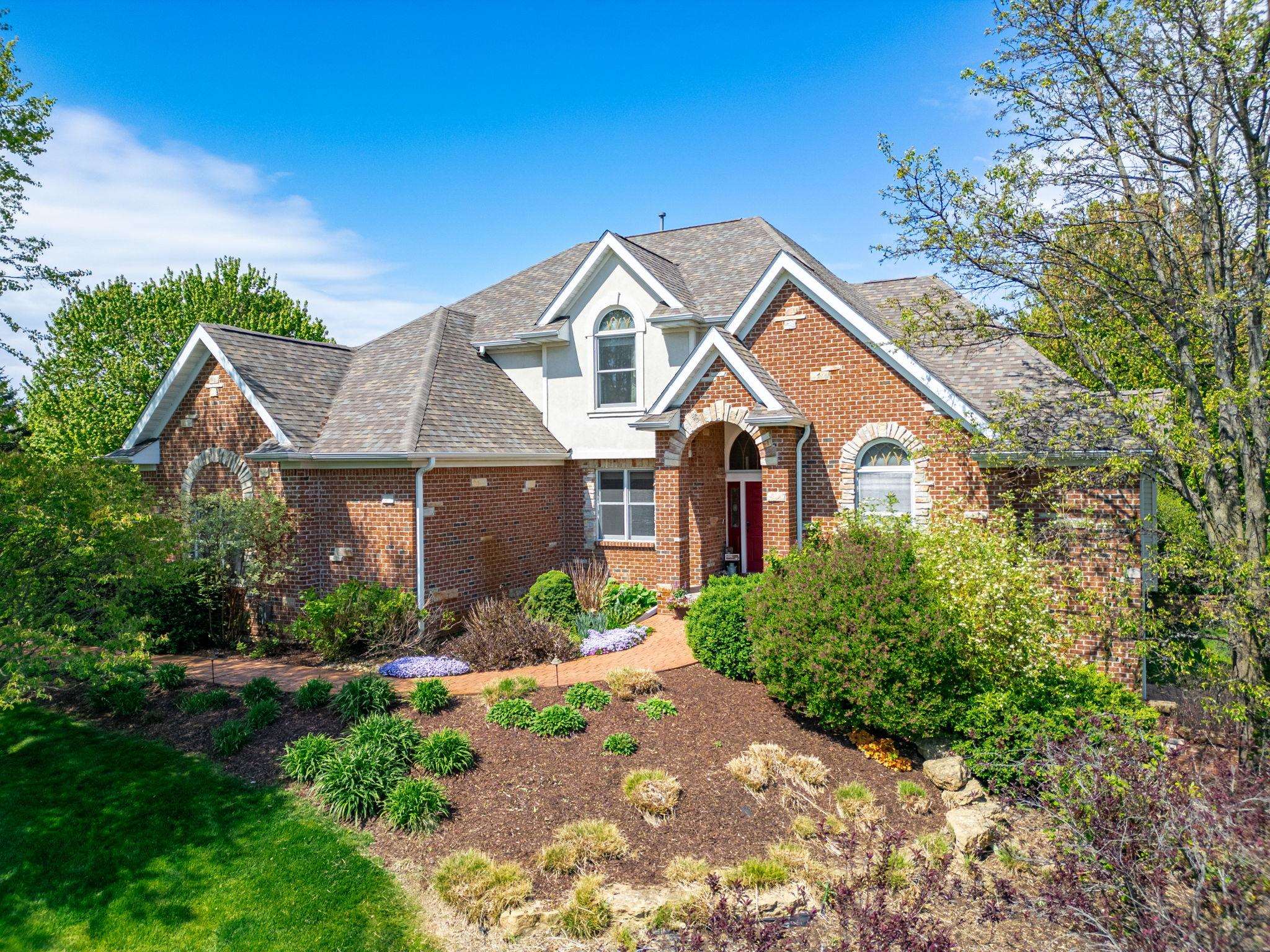 12324 Cameron Court