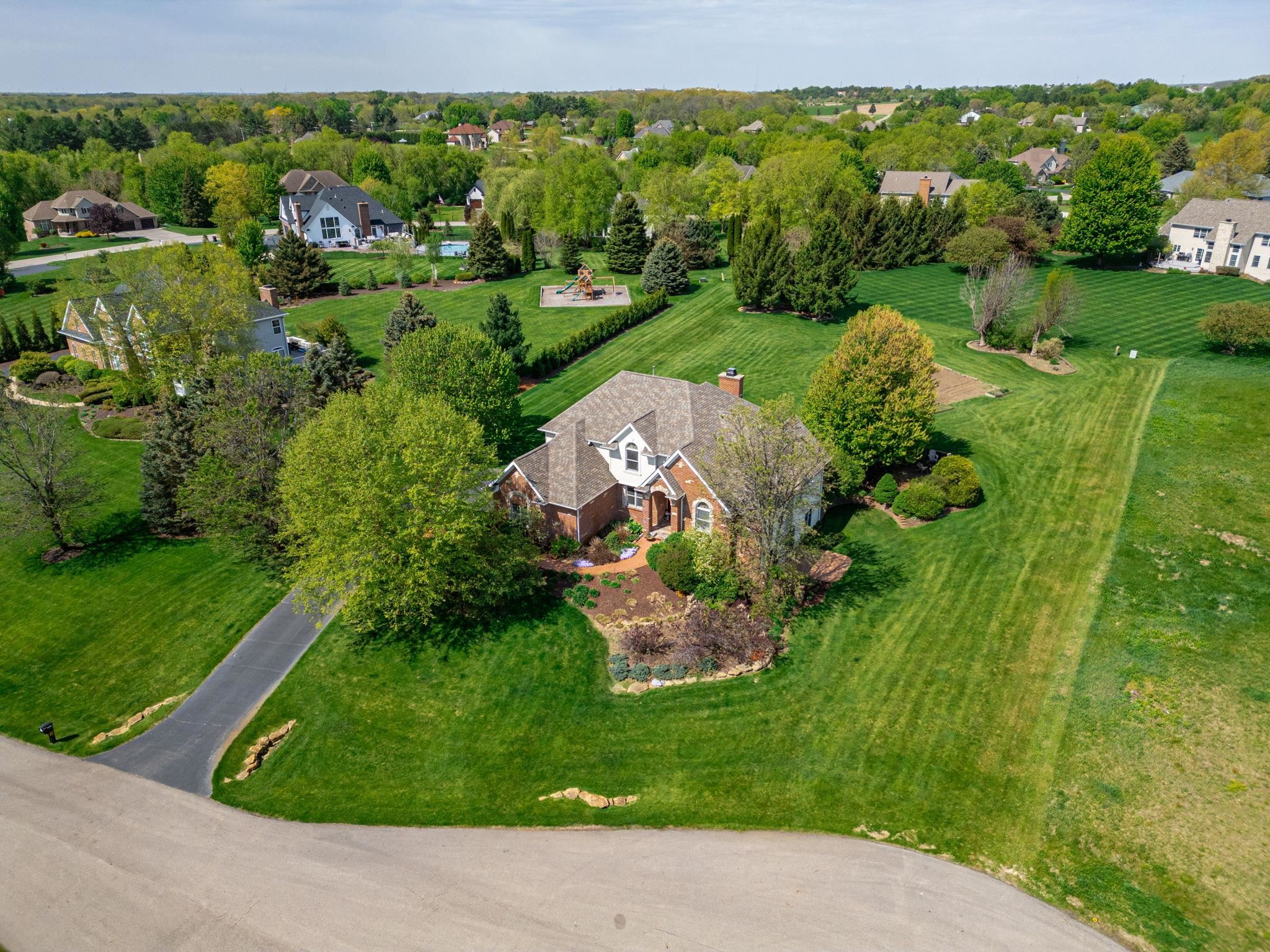12324 Cameron Court