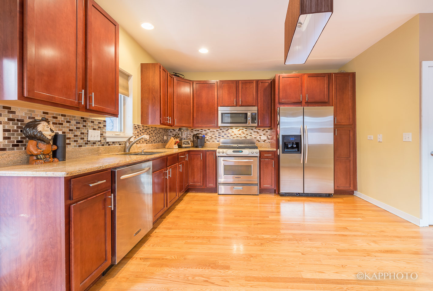 1240 W Monroe Street Unit: 11R