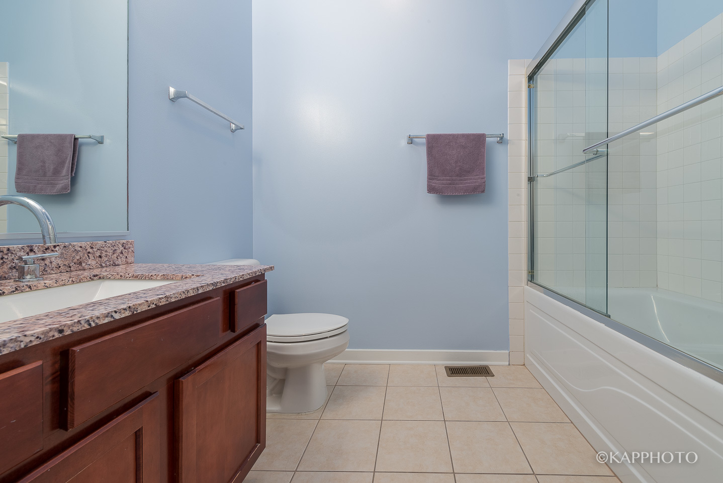 1240 W Monroe Street Unit: 11R