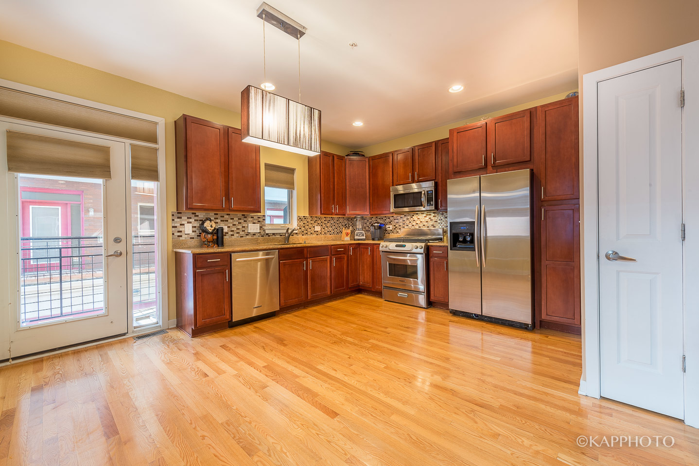 1240 W Monroe Street Unit: 11R