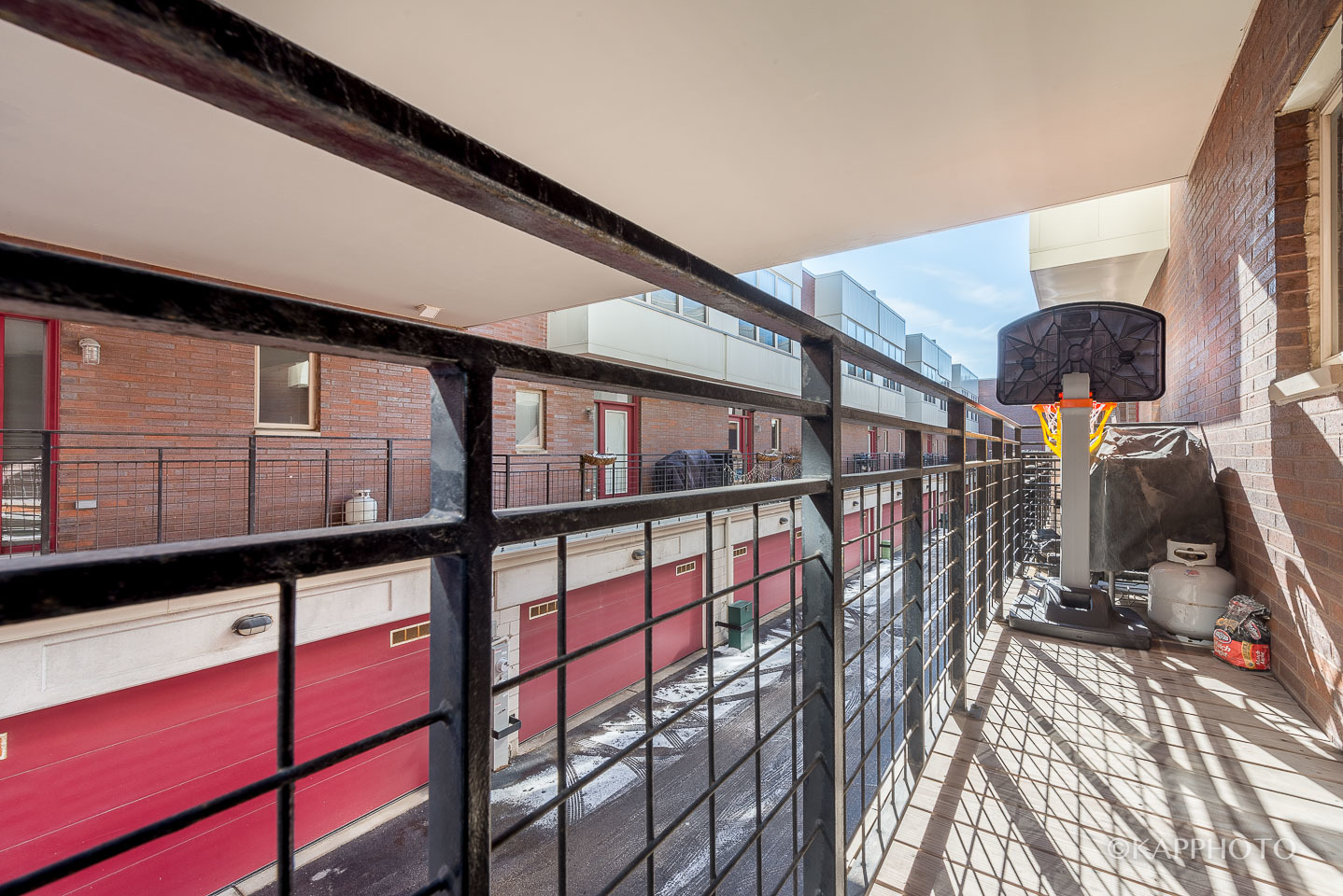 1240 W Monroe Street Unit: 11R
