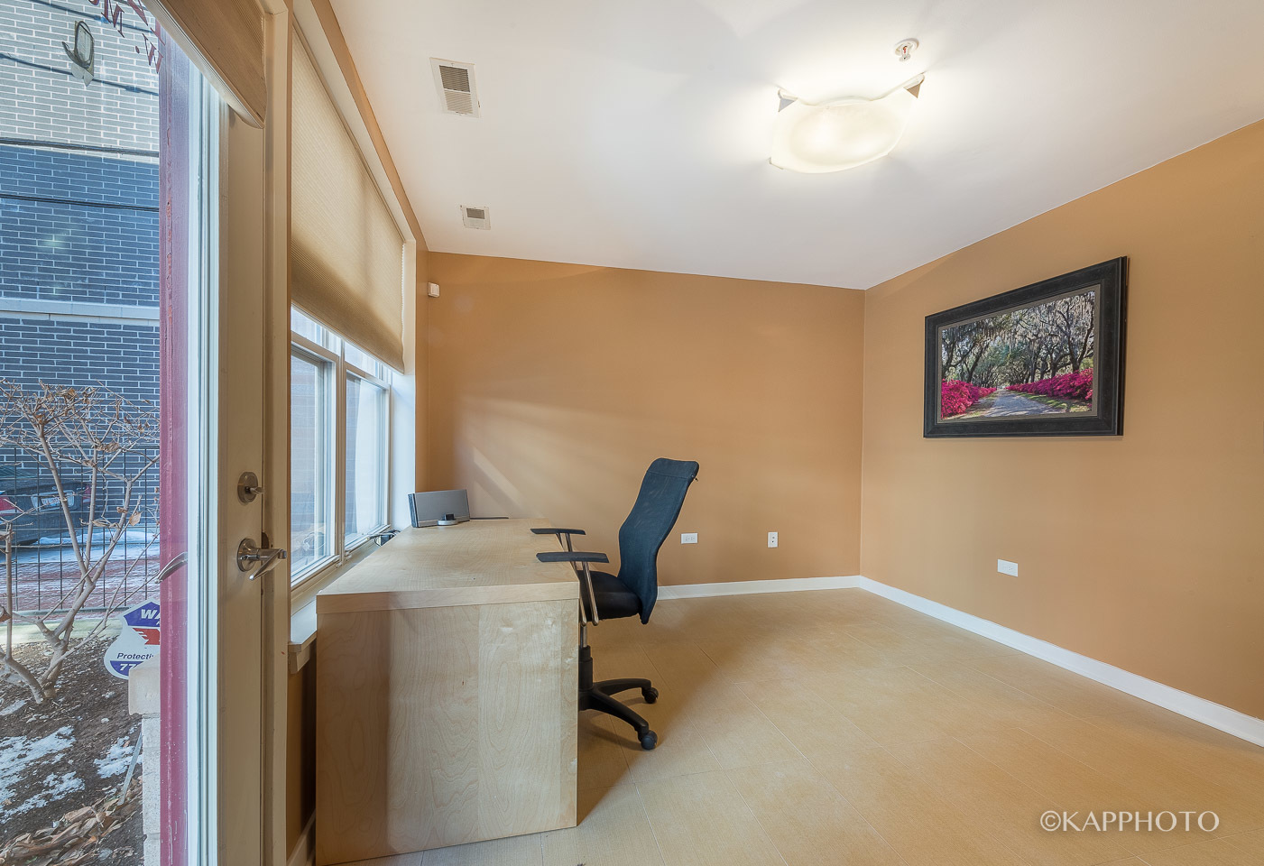 1240 W Monroe Street Unit: 11R