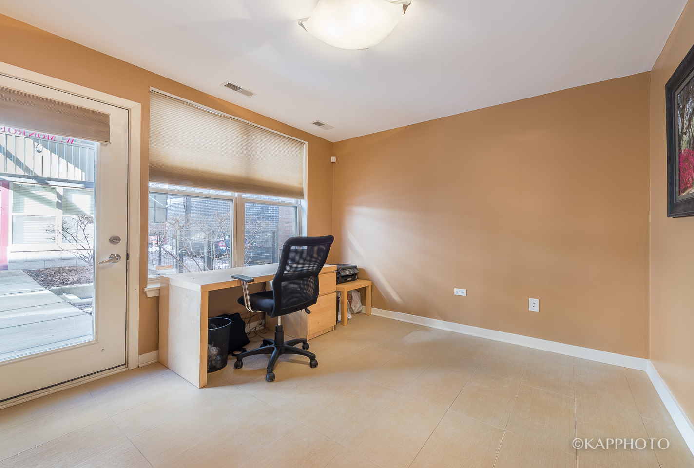1240 W Monroe Street Unit: 11R