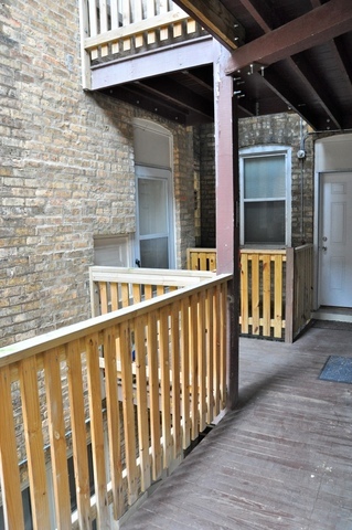 6047 N Talman Avenue Unit: 2A