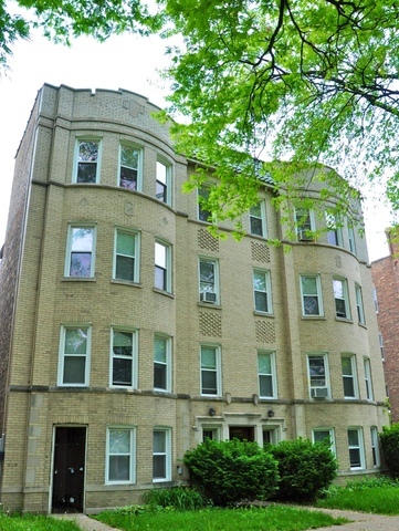 6047 N Talman Avenue Unit: 2A