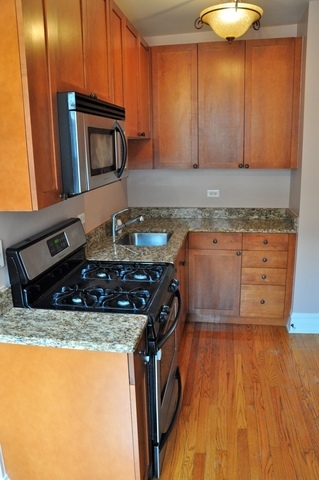 6047 N Talman Avenue Unit: 2A