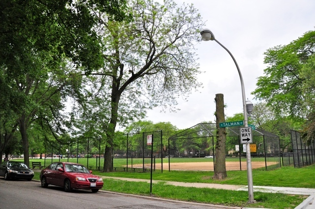 6047 N Talman Avenue Unit: 2A