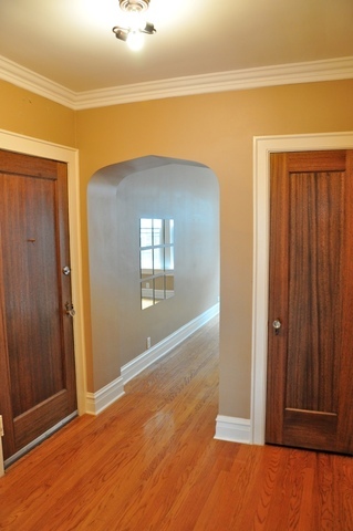 6047 N Talman Avenue Unit: 2A