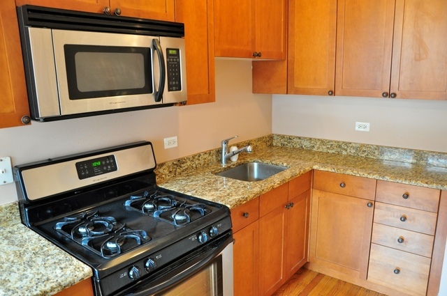 6047 N Talman Avenue Unit: 2A