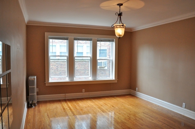 6047 N Talman Avenue Unit: 2A