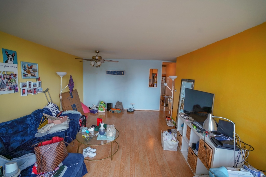 720 W Gordon Terrace Unit: 12A