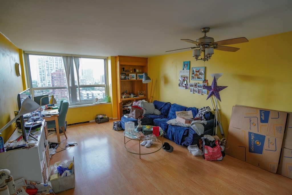 720 W Gordon Terrace Unit: 12A